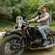 Illustration for article titled 2015 Ural Sidecar Review: WWII Soviet Tech On (And Off) The Road Today